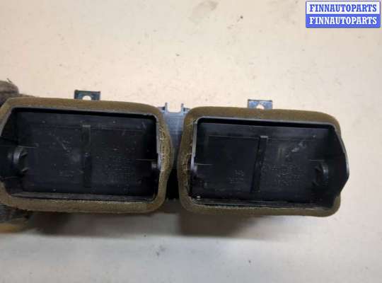 купить Дефлектор обдува салона на Land Rover Range Rover Evoque 2011-2018