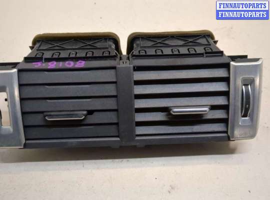 купить Дефлектор обдува салона на Land Rover Range Rover Evoque 2011-2018