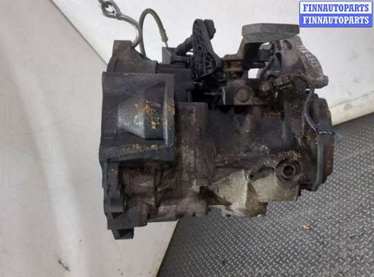 купить КПП 5-ст.мех. (МКПП) на Volkswagen Touran 2003-2006