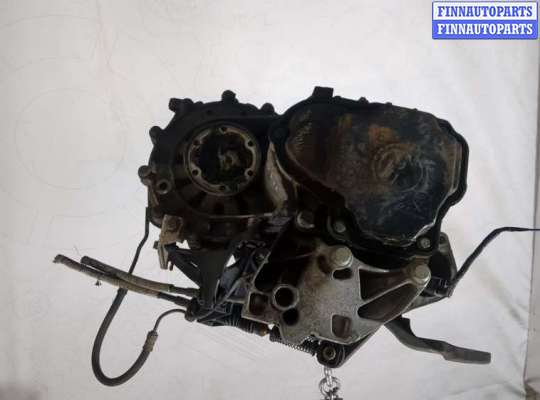 купить КПП 5-ст.мех. (МКПП) на Volkswagen Touran 2003-2006