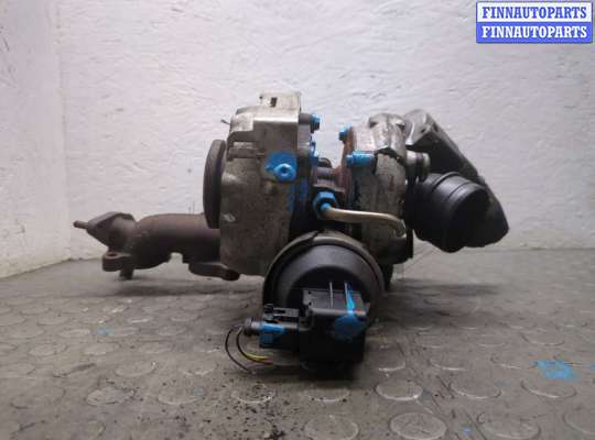 купить Турбина на Volkswagen Passat 6 2005-2010