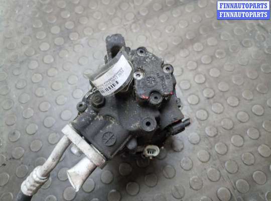 Компрессор кондиционера OP2411273 на Opel Astra J 2010-2017