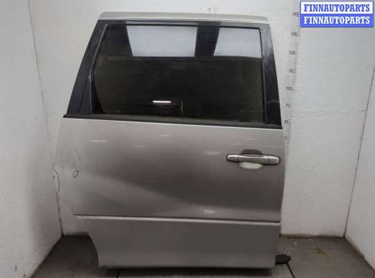 Дверь раздвижная TT962479 на Toyota Previa (Estima) 2000-2006
