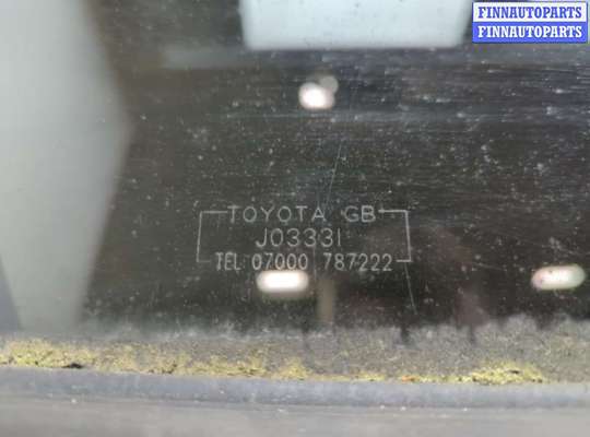 купить Дверь раздвижная на Toyota Previa (Estima) 2000-2006