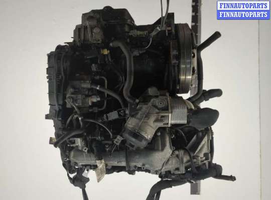 Турбина на Opel Zafira B