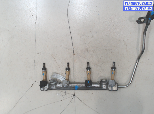 купить Форсунка топливная на Toyota Prius 2009-2015