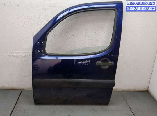 купить Стекло боковой двери на Fiat Doblo 2005-2010