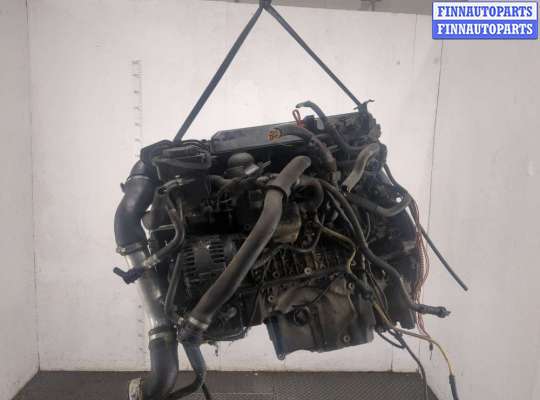 купить Двигатель (ДВС) на BMW X3 E83 2003-2010