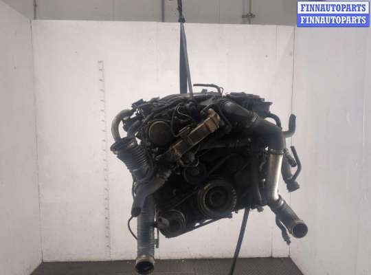 купить Двигатель (ДВС) на BMW X3 E83 2003-2010