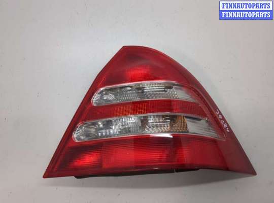 Фонарь (задний) MB1685965 на Mercedes C W203 2000-2008