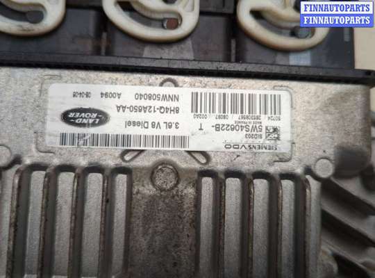 купить Блок управления двигателем на Land Rover Range Rover Sport 2005-2013