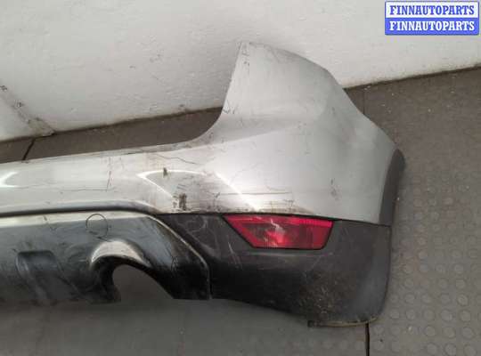 Бампер задний на Ford Kuga I