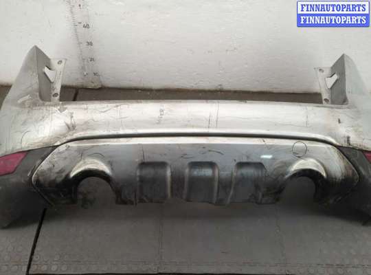 Бампер FO1988662 на Ford Kuga 2008-2012