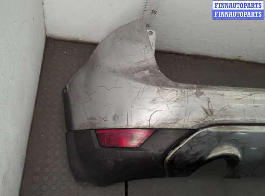Бампер задний на Ford Kuga I