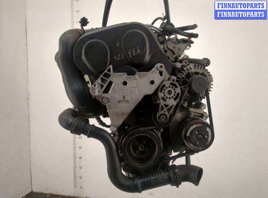 Форсунка топливная на Audi A3 (8P)