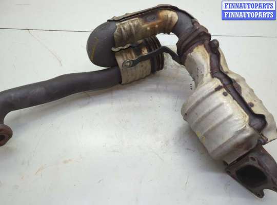 купить Катализатор на Honda Ridgeline 2005-2014