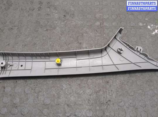 купить Обшивка стойки на SsangYong Korando 2010-2019