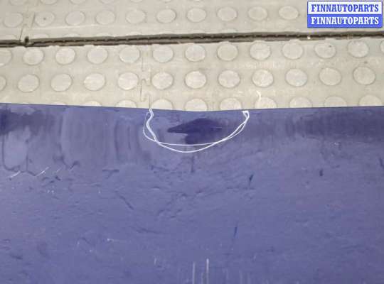 купить Крышка (дверь) багажника на Volkswagen Passat 5 2000-2005