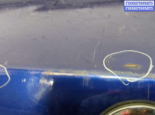 купить Крышка (дверь) багажника на Volkswagen Passat 5 2000-2005