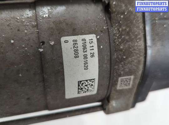 купить Рейка рулевая без г/у на BMW X3 F25 2010-2017