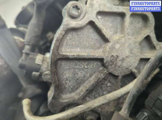 купить Генератор на Ford Focus 3 2011-2015