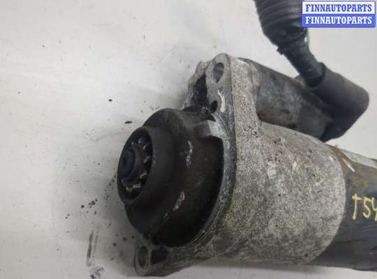 купить Стартер на Mitsubishi Outlander XL 2006-2012