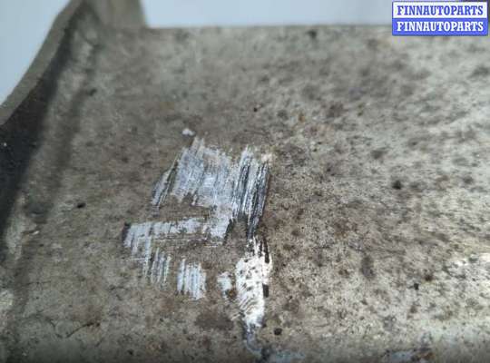 купить Усилитель бампера на Opel Astra J 2010-2017