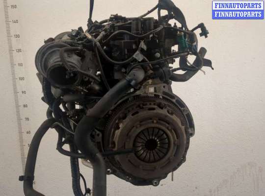 купить Двигатель (ДВС) на Ford Focus 3 2011-2015