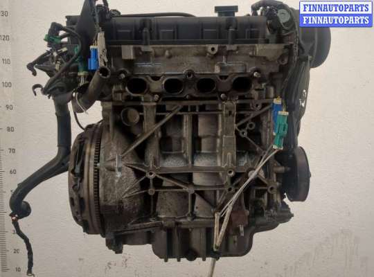 купить Двигатель (ДВС) на Ford Focus 3 2011-2015