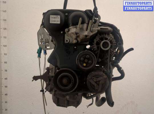 купить Двигатель (ДВС) на Ford Focus 3 2011-2015
