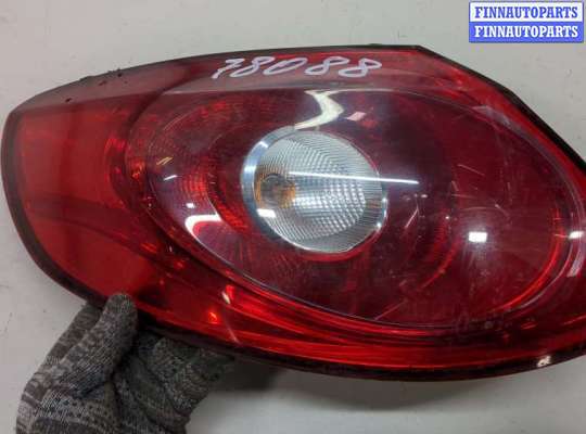 купить Фонарь (задний) на Volkswagen Passat CC 2008-2012