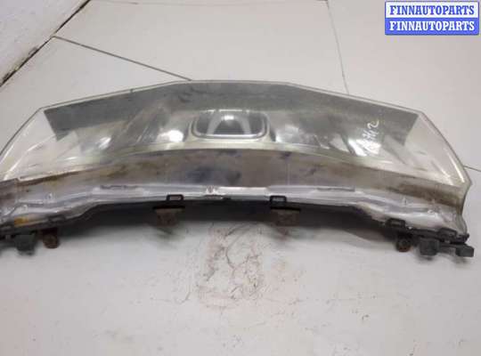 купить Решетка радиатора на Honda Civic 2005-2012