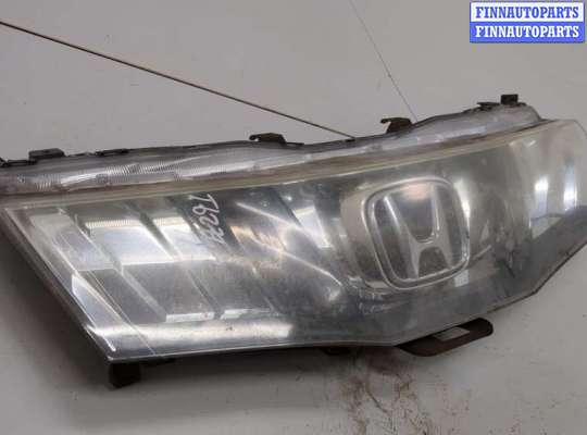 купить Решетка радиатора на Honda Civic 2005-2012