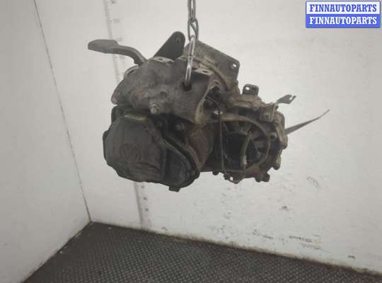 купить КПП 5-ст.мех. (МКПП) на Audi A3 (8P) 2003-2013