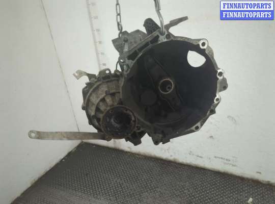 КПП 5-ст.мех. (МКПП) AU1730295 на Audi A3 (8P) 2003-2013