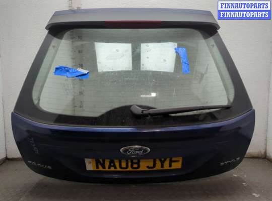 Крышка (дверь) багажника FO2200703 на Ford Focus 2 2008-2011
