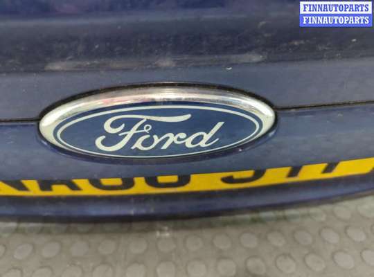 купить Крышка (дверь) багажника на Ford Focus 2 2008-2011