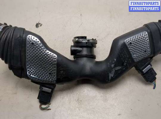 купить Патрубок корпуса воздушного фильтра на Mercedes ML W164 2005-2011