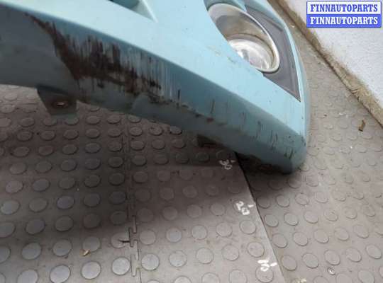 купить Бампер на Chevrolet Spark 2009-2016