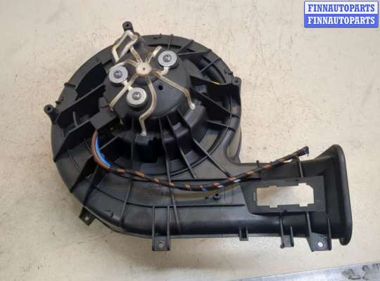Мотор отопителя на Opel Vectra C