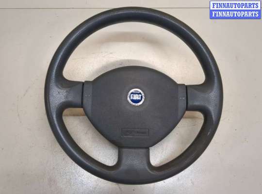 купить Подушка безопасности водителя на Fiat Panda 2003-2012
