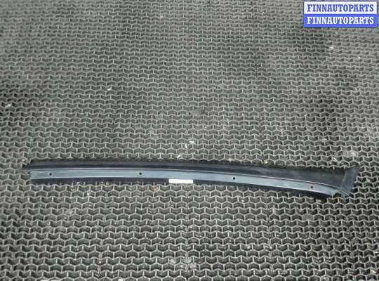 купить Накладка на лобовое (водоотвод) на Land Rover Range Rover 2 1994-2003