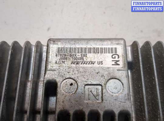 купить Блок управления двигателем на Honda HRV 2015-2021