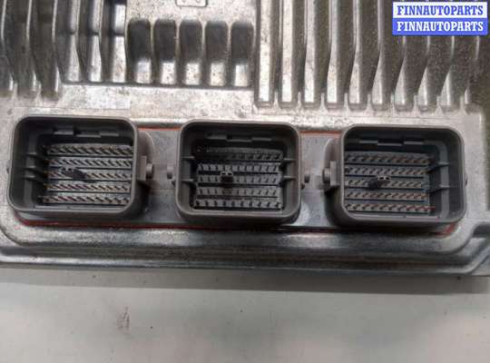 купить Блок управления двигателем на Honda HRV 2015-2021