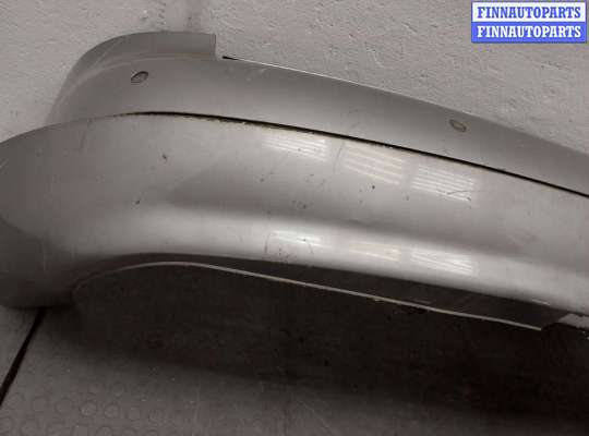 купить Бампер на Audi A4 (B6) 2000-2006