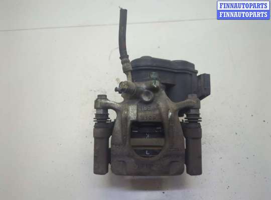 купить Суппорт на Infiniti QX50 2017-2025