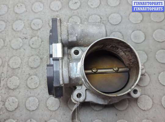 купить Заслонка дроссельная на Cadillac SRX 2003-2009