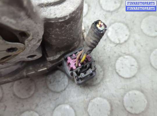 купить Заслонка дроссельная на Cadillac SRX 2003-2009