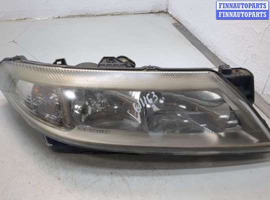 Фара (передняя) RN1595586 на Renault Laguna 2 2001-2007