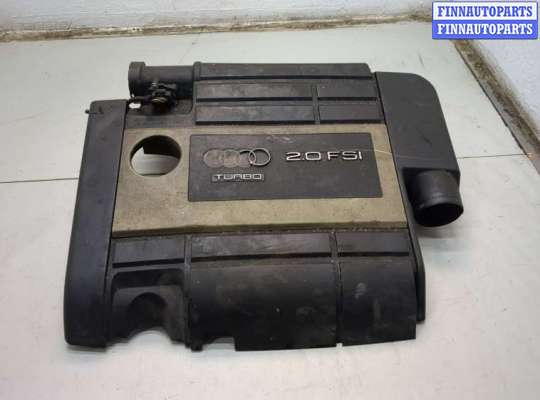 купить Измеритель потока воздуха (расходомер) на Audi A3 (8P) 2003-2013